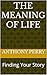 The Meaning Of Life: Findin...