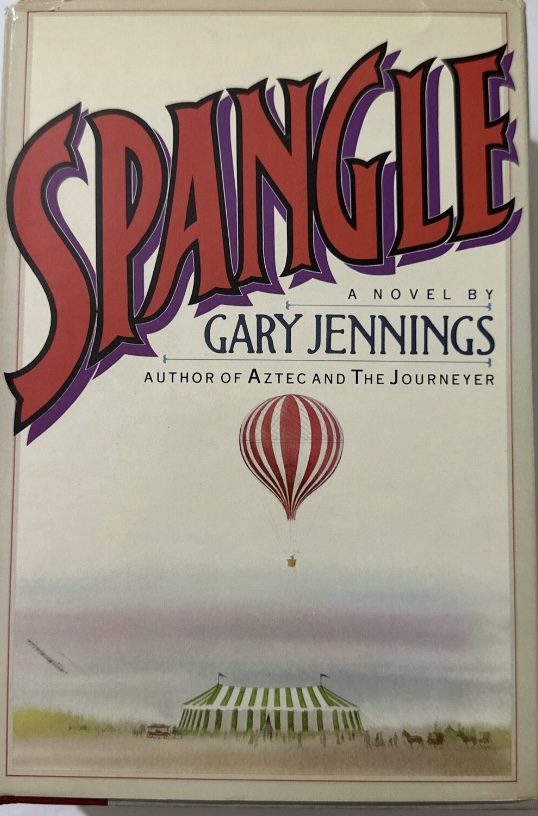 Spangle