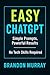 Easy ChatGPT by Brandon Murray