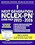 Next Generation NCLEX-PN Exam Prep: The Complete Guide to Acing the Test, Building Clinical Judgment, and Launching a Successful Nursing Career