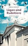 Lügen sind Rudelt...