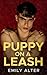 Puppy on a Leash (Plumas Universe)