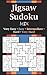 Jigsaw Sudoku - Mix: Very E...