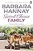 Second Chance Family by Barbara Hannay