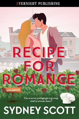 Recipe for Romance (Applewood Book 2)