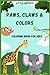 Paws, Claws & Colors: Color...