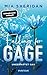 Falling for Gage: Unerwartet nah (Pelion Lake, #3)