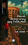 Daerah Orang-orang yang Telah Mati
