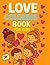 Love Coloring Book for Kids