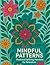 Mindful Patterns Adult Colo...