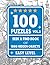 100 Puzzles Seek and Find B...
