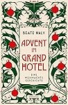 Advent im Grandhotel
