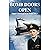 BOMB DOORS OPEN: From East End boy to Lancaster Bomber Pilot with 617 'Dambuster' Squadron