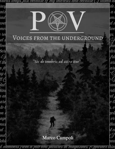 POV: Voices from the Underground - (ENGLISH)