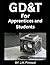 GD&T For Apprentices and Students by J.A. Pintozzi