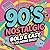 90s Nostalgic Bold & Easy C...