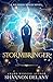 Stormbringer: Weather Witch Book 2 (The Weather Witch Series)