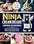 NINJA CREAMI DELUXE COOKBOO...
