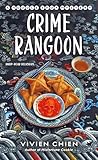 Crime Rangoon