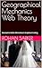 Geographical Mechanics Web ...