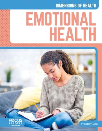 Emotional Health (Dimensions of Health)