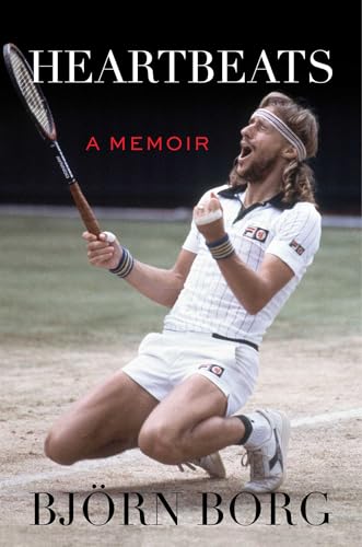 Heartbeats: A Memoir (Kindle Edition)