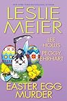 Easter Egg Murder