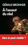 À l'assaut du réel