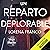 Un reparto deplorable: Los casos de Vega Martín, Vol. 4
