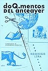 doQ.mentos del anteayer