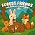 Forest Friends by Willa Bloom