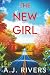 The New Girl (Juniper Springs Mystery)