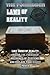 The Forbidden Laws of Reality by Kalen Junior