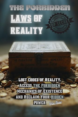 The Forbidden Laws of Reality by Kalen Junior (Paperback)