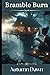 Bramble Burn (Convergence #1)