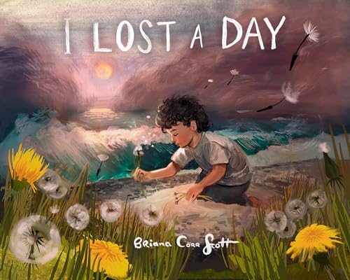 I Lost A Day (Paperback)