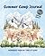 Summer Camp Journal by Rachel Leclair