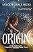 Origin: Triquetra Prophecy Book Three (Gods Among Us)