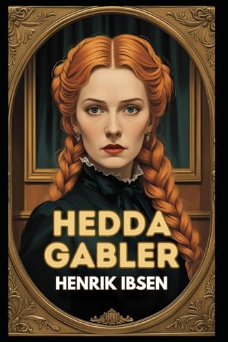 Hedda Gabler