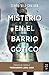 Misterio en el Barrio Gótico by Sergio Vila-Sanjuán