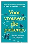 Voor vrouwen die ...