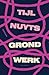 Grondwerk by Tijl Nuyts