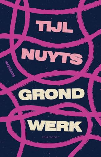 Grondwerk (Kindle Edition)