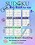 Sudoku Big Book For Kids 8+ by Dave Mason