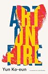 Art on Fire