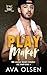 Play Maker: MM College Hockey Romance (Bar Down Book 2)
