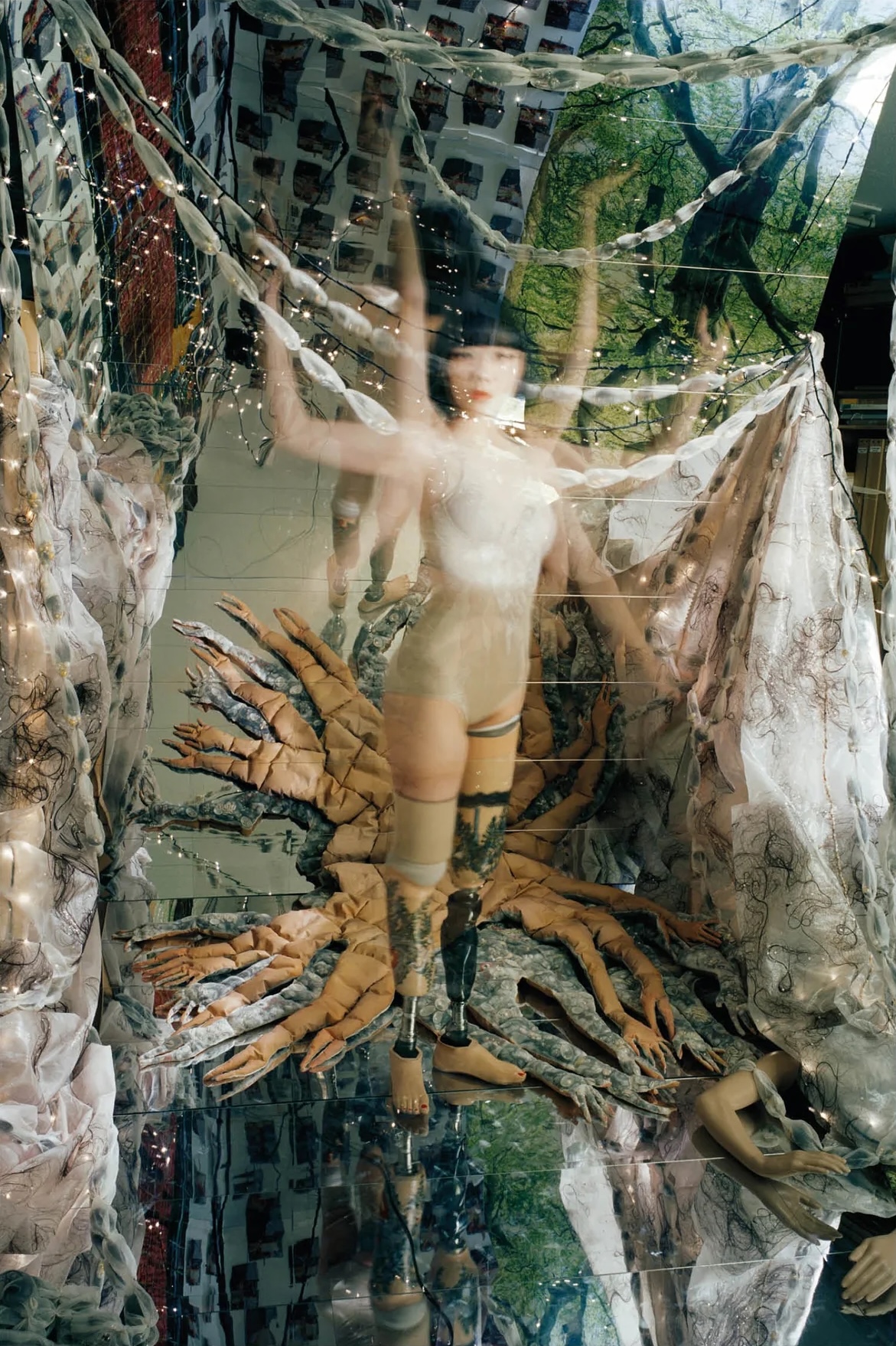 Synthesis (Paperback)