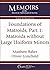 Foundations of Matroids: Ma...