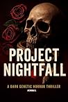 Project Nightfall by Rabea Hadi