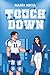 TOUCHDOWN (Kings Of The Game, n.° 1) (Spanish Edition)